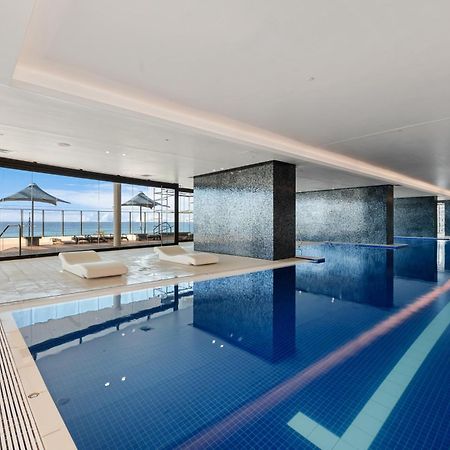 Soul Beachfront 3Brm Ocean View - Optimise Bnb โกลด์โคสต์ ภายนอก รูปภาพ
