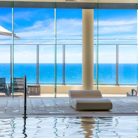 Soul Beachfront 3Brm Ocean View - Optimise Bnb โกลด์โคสต์ ภายนอก รูปภาพ