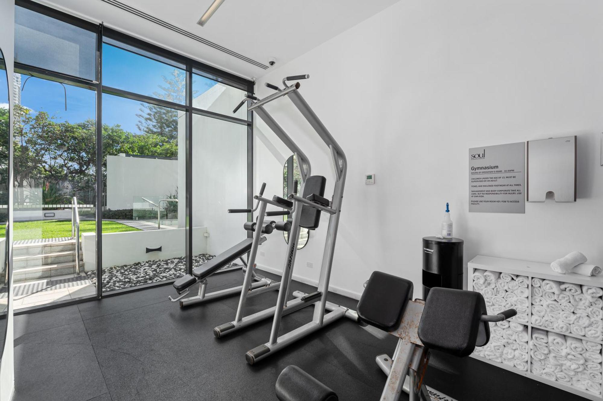 Soul Beachfront 3Brm Ocean View - Optimise Bnb โกลด์โคสต์ ภายนอก รูปภาพ